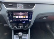 Škoda Octavia 10