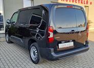 Opel Combo 8