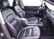 Škoda Superb 13