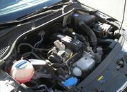 Škoda Rapid 32