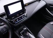 Toyota Corolla 24