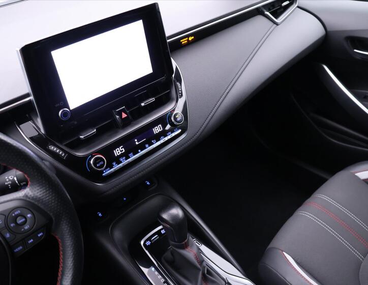 Toyota Corolla 24