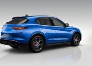 Alfa Romeo Stelvio 3