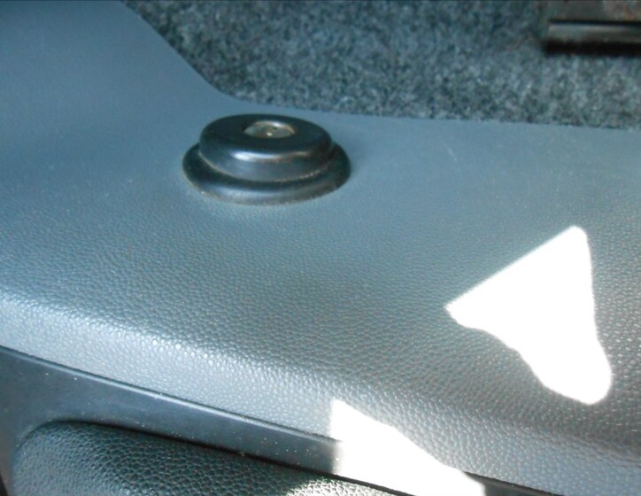 Škoda Fabia 17