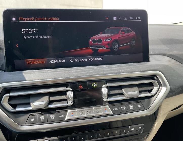 BMW X4 14
