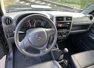 Suzuki Jimny 15