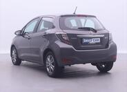 Toyota Yaris 5
