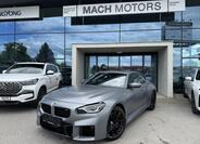BMW M2 3