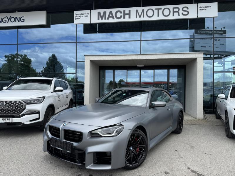BMW M2