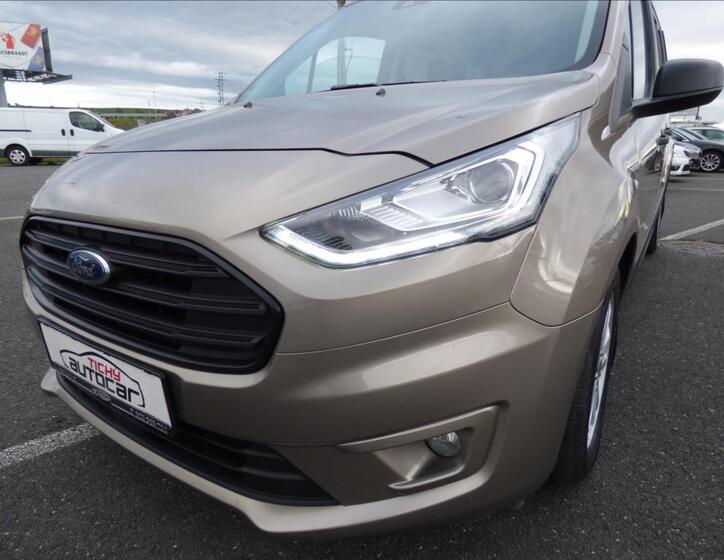 Ford Transit Connect 61