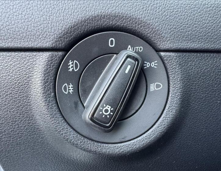 Škoda Octavia 24