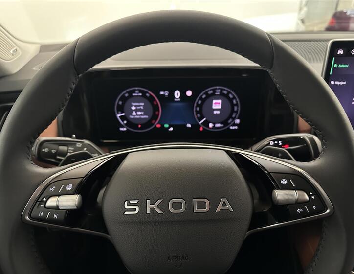 Škoda Kodiaq 24