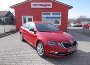 Škoda Octavia 1