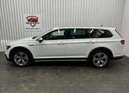 Volkswagen Passat 4