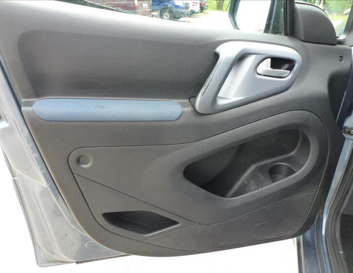 Citroën Berlingo 13