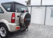 Suzuki Jimny 12