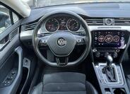 Volkswagen Passat 11