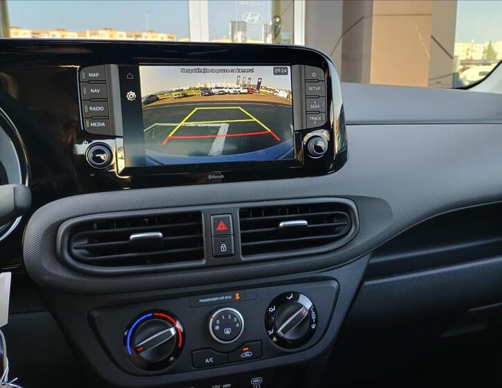 Hyundai i10 6