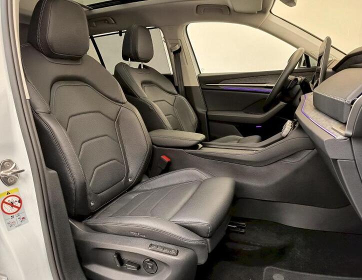Škoda Kodiaq 16