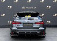 Audi RS 6 5
