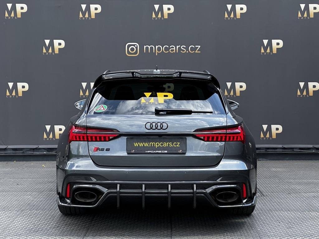 Audi RS 6