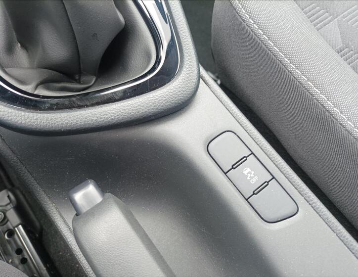 Toyota Yaris 17