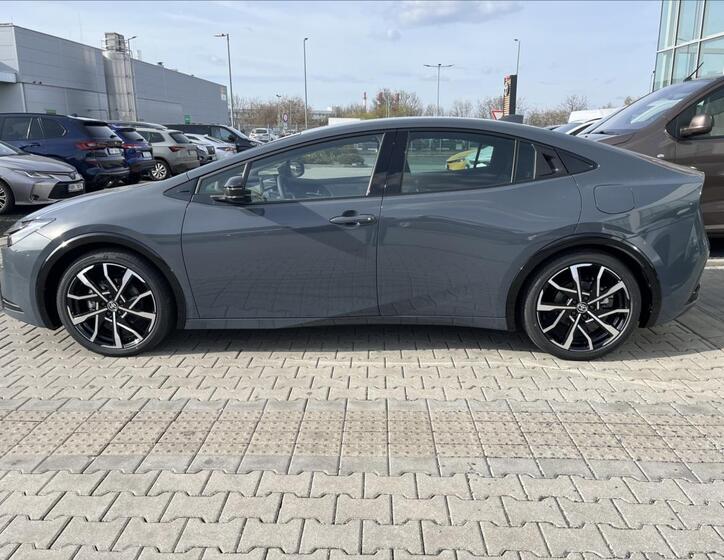 Toyota Prius 2