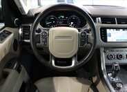 Land Rover Range Rover 15