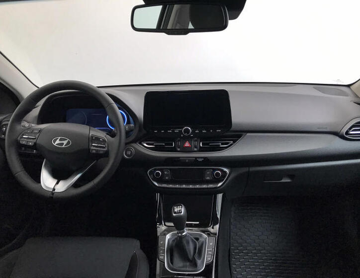 Hyundai i30 13
