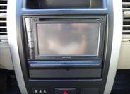 Nissan X-Trail 35