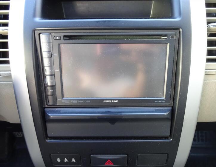 Nissan X-Trail 35