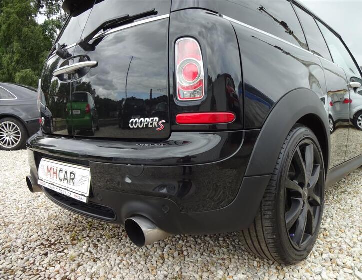 Mini Cooper S 15