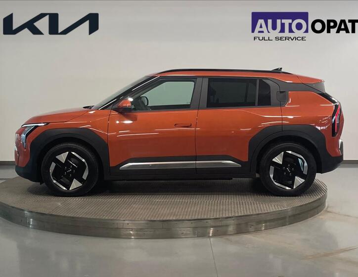 KIA EV3 2