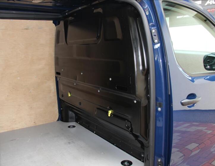 Opel Vivaro 30