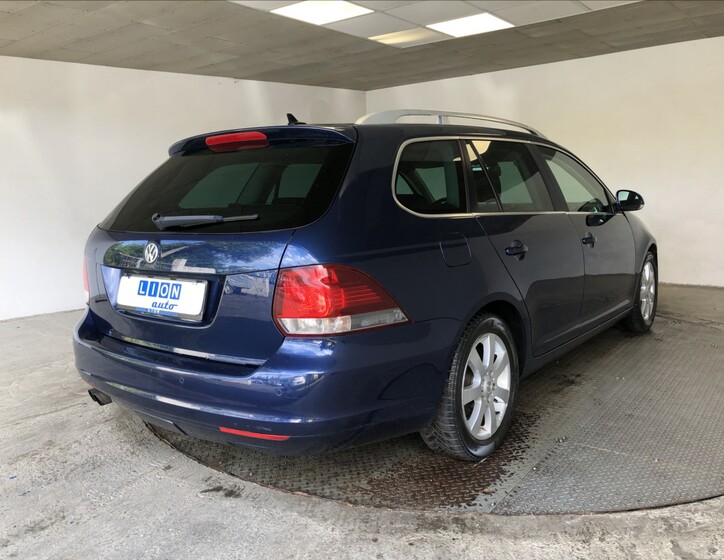 Volkswagen Golf 7