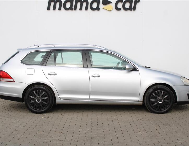 Volkswagen Golf 8