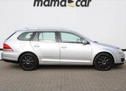 Volkswagen Golf 8