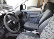 Volkswagen Caddy 7
