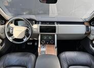Land Rover Range Rover 15