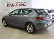 Seat Leon 6