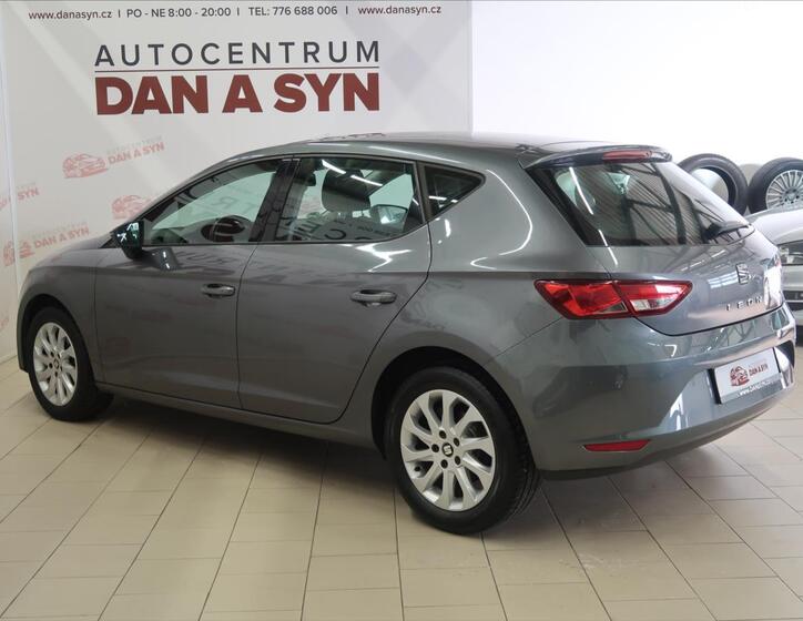 Seat Leon 6