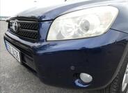Toyota RAV4 4