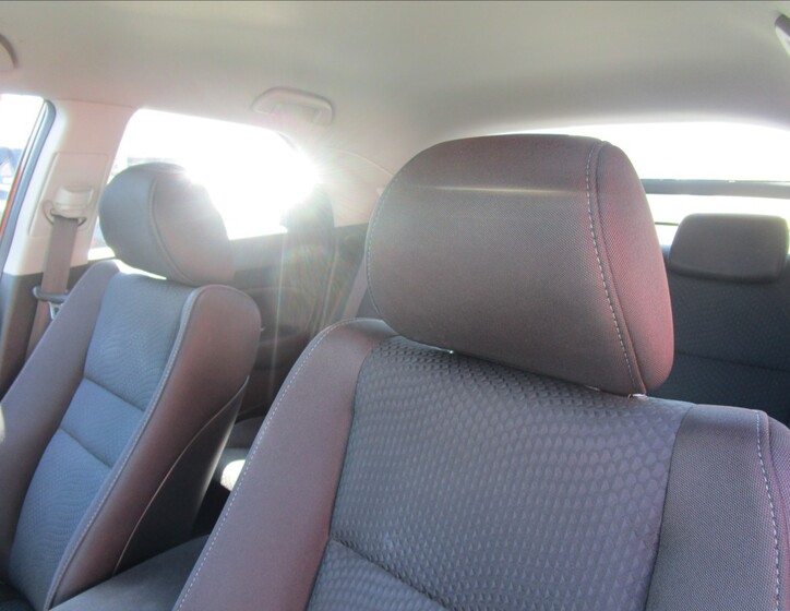 Honda Civic 13