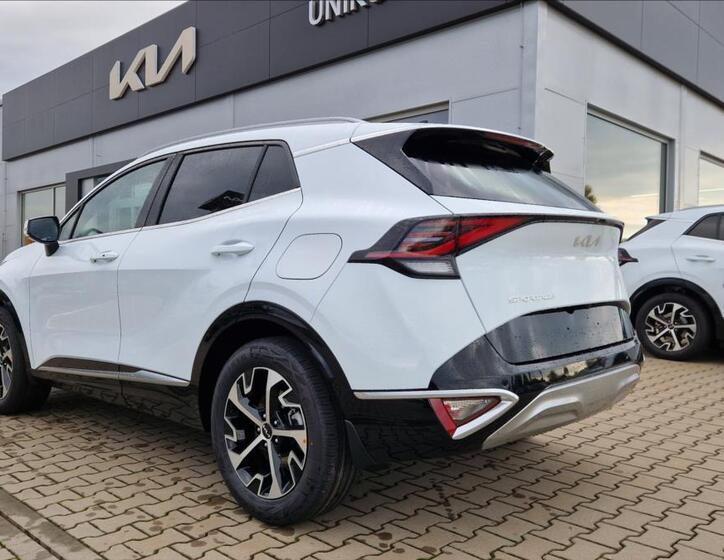 KIA Sportage 4
