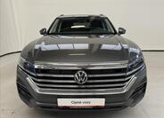 Volkswagen Touareg 4