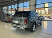 SsangYong Torres 7