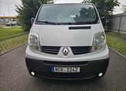 Renault Trafic 2