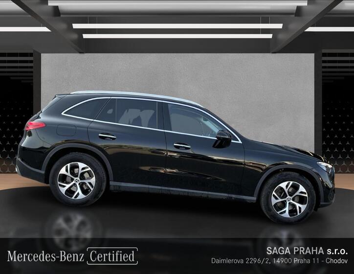 Mercedes-Benz GLC 6