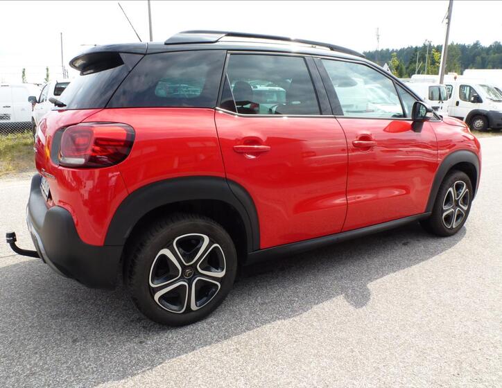 Citroën C3 Aircross 9