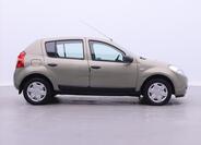 Dacia Sandero 8